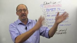 Bringing SEO In-House, 7 Mistakes Organizations Should Avoid Bringing SEO In-House, 7 Mistakes Organizations Should Avoid