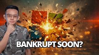 Ai Is Destroying Software Stocks.