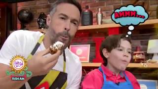 Cocina De Solteros Rollitos Primavera De Plátano Sale El Sol