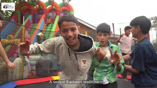 Spirit, Tradition, and Flow — The Story of Awantipora #soulofkashmir  #spiritualkashmir #jhelum