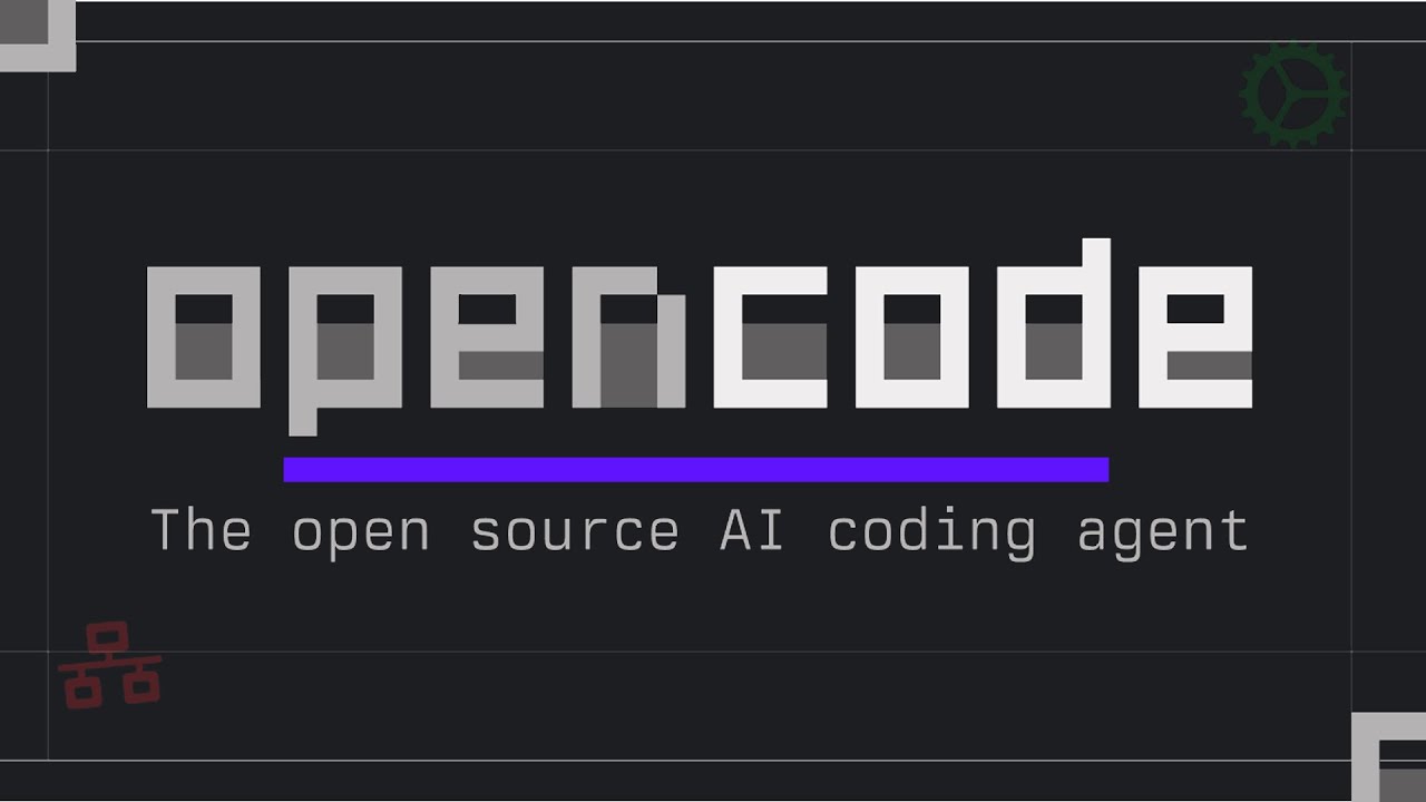 OpenCode Supercharged: бесплатный агент ИИ для программирования, превосходящий Gemini CLI и Claud...