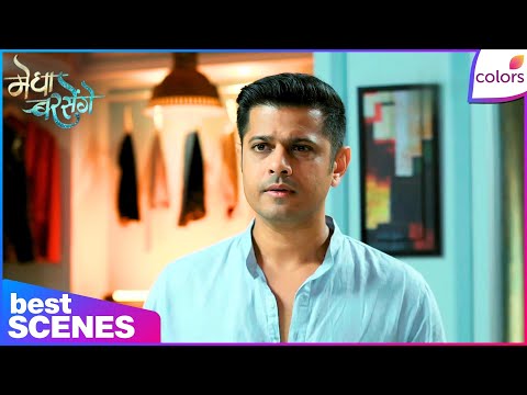 Megha Barsenge | Megha Traps And Gets Manoj Beaten Over Necklace Theft | Colors TV