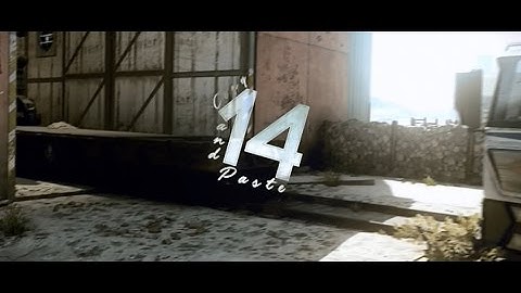 SoaR Paste: Copy & Paste #14 by Dare TPatt