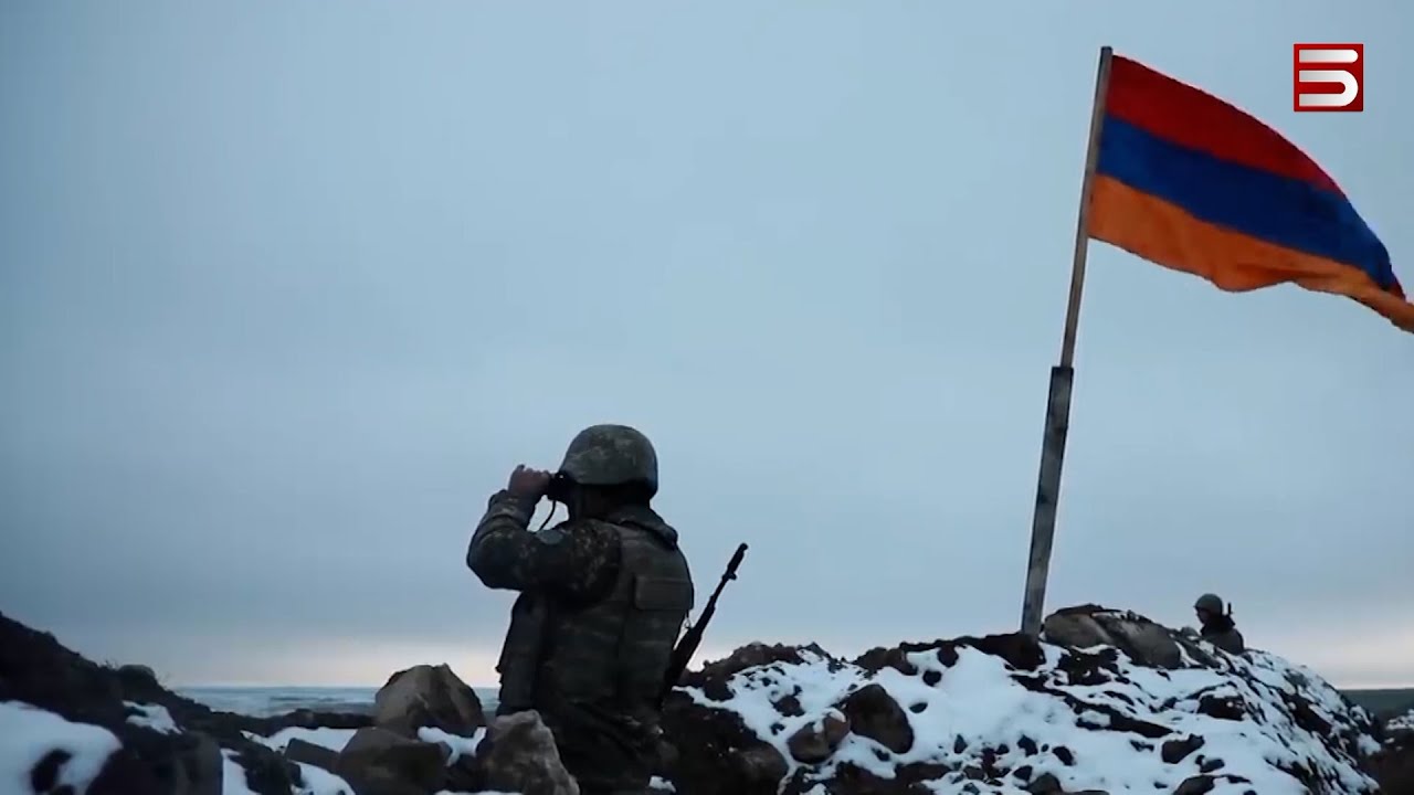 «Թողնե՛լ, մերոնք են». 5 իրարամերժ հրաման՝ 10 րոպեում, «Ցորի» տղաների տեսած դժոխքը