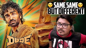 Dude Movie Review | Yogi Bolta Hai