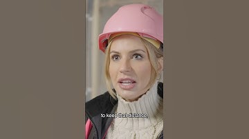 One of our students putting her learning into action 👏🏼 #propertydevelopment