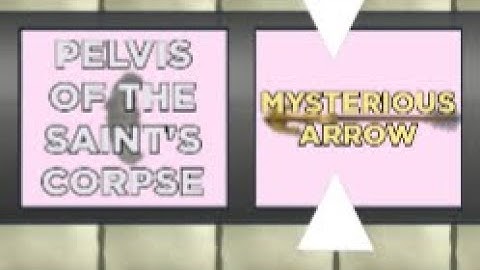 Yba arcade rng system be like: