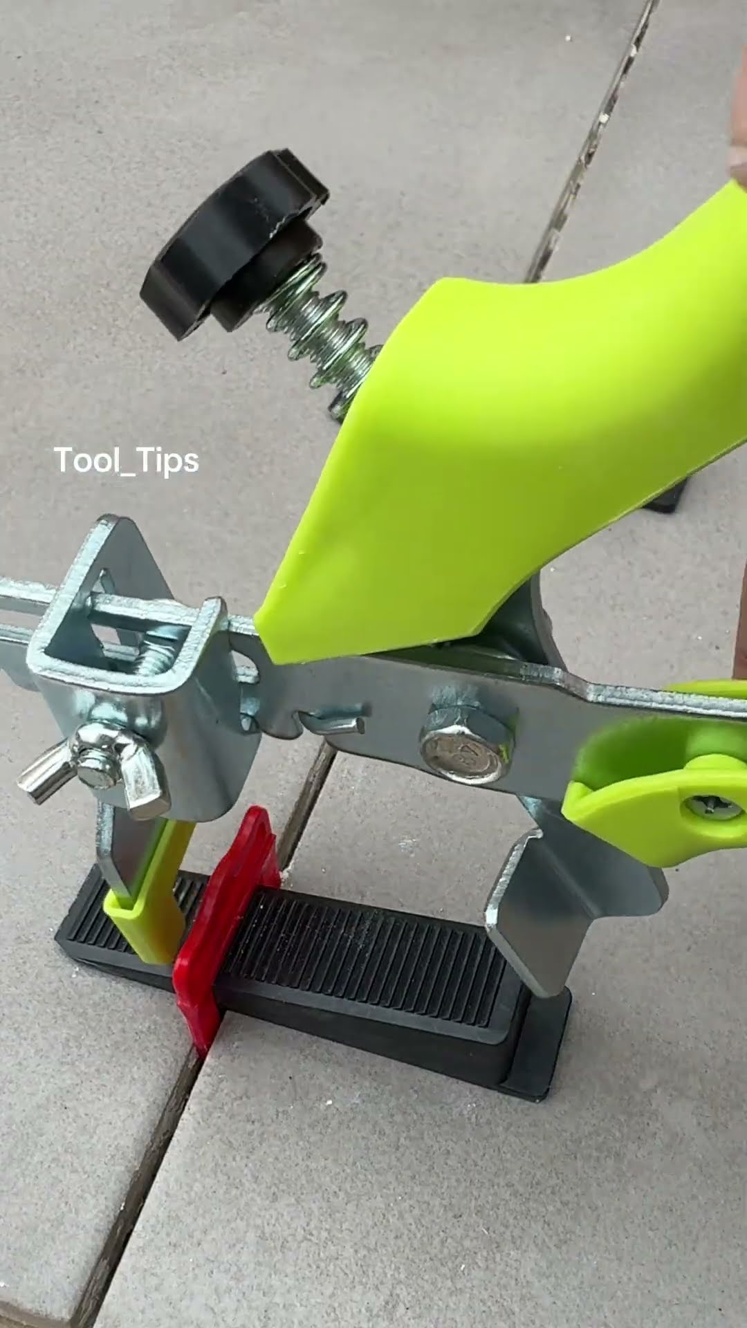 Just a Tool ?