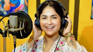 Kaun tujhe yun pyaar karega ♥️ ।।Debolina Nandy ।। #love #singer #stage #msdhoni