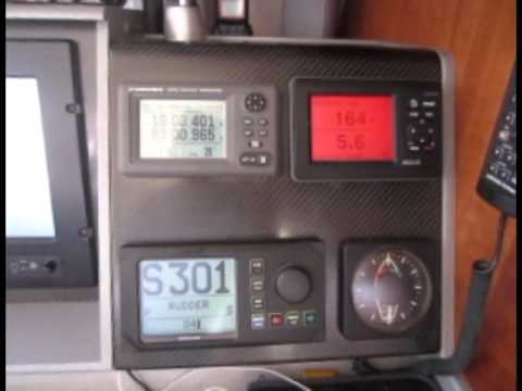 La Marene Vessel Walkthrough