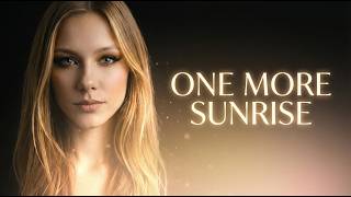 ONE MORE SUNRISE — Emotional Uplifting Trance | Female Vocal Trance | Aria Voss