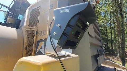 SEEN Safety IRIS 860 High-Vis Sensor