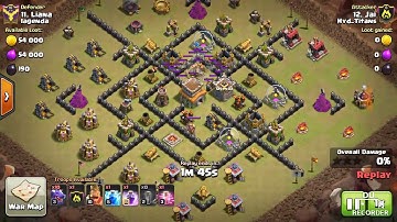 TH8 | DRAGON | ZAP QUAKE