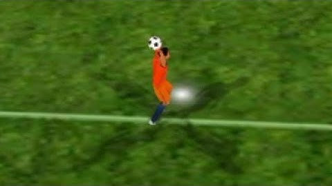 Football 2017 Part 12 Gameplay Min Soccer 2023 Gamelon - Android Walkthrough HD