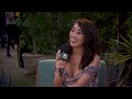 Jessie Ware Interview - Coachella 2018
