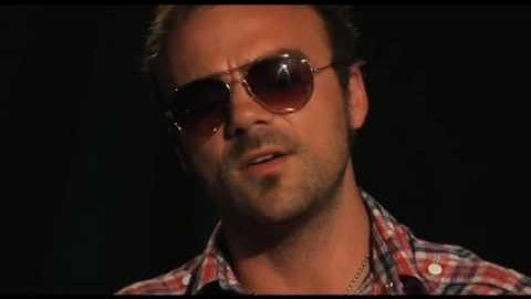 Half of Us - Casey McPherson