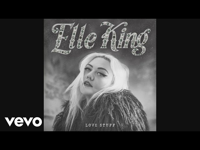Elle King - Last Damn Night