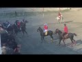 Chitral freestyle polo matach2024