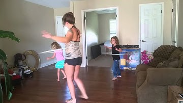 White Light and the Star Sprinkles!