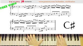 Improvisation Elements - The First Phrase [FREE Video]