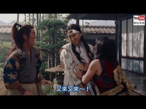 【日本CM】au三太郎帶出當年如何相遇成為一輩子朋友 (中字)