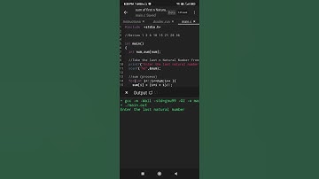 Series of n Natural Number Sum ; Series 1 3 6 10 15 21 28 36