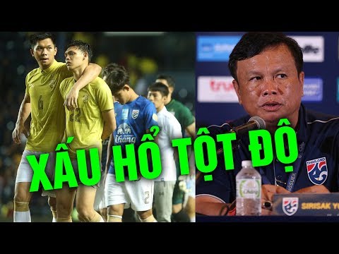 Sau Trận VN Tăng Hạng Như Tên Lửa Ở FIFA, Ông Park Hành Động Bất Ngờ Khiến Nước Bạn Xấu Hổ Tột Độ