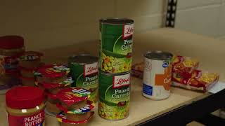 The Pantry | Colorado Mesa University