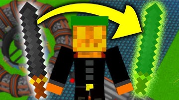 HBM METEORITE SWORD GUIDE!!! | Modded Minecraft (1.12.2) - HBM