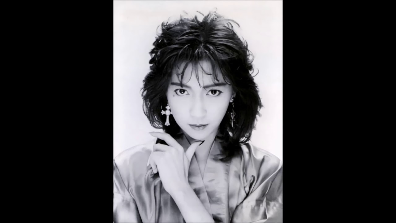 亜蘭知子 - SWING EASY - YouTube