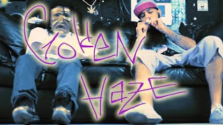 #GoldenHaze - @WILEHAZE @NOEMOTION954 {Official Music Video}