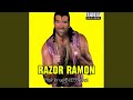 Razor ramon feat godblessbeatz