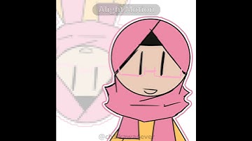 animation test #alightmotion #art #dontflop #tweening