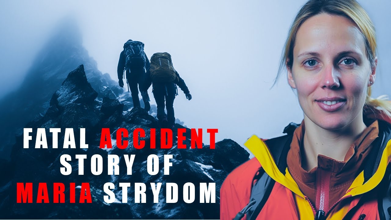 The DEADLY Story Behind The Mount Everest DISASTER Of 2016