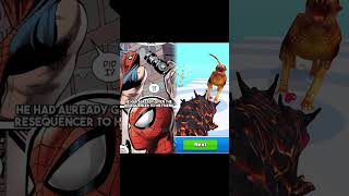Spiderman HUMILIATES The Avengers