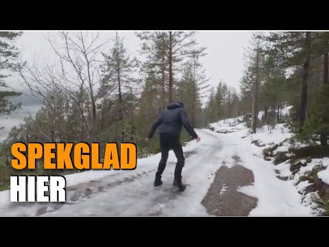 Wordt januari een echte wintermaand? | 30-daagse