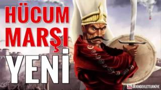 Yeni Mehter Hücum Marşı Bağımlısı Olacaksınız Resimi