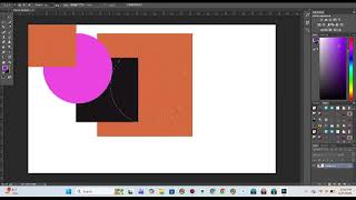 HDR | Electric Blue & Pure Pink Background Photoshop Editing | SDC Edit CC #A4215F
