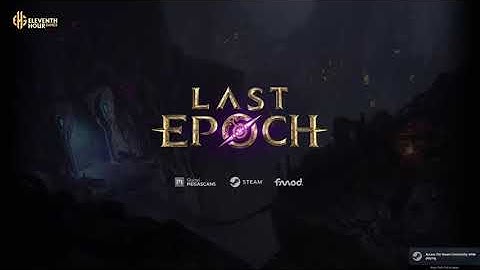 Last Epoch Launch Day - Problem and Solution