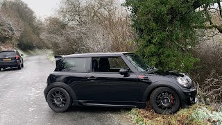 What Is It Like Driving a Stage 2+ JCW