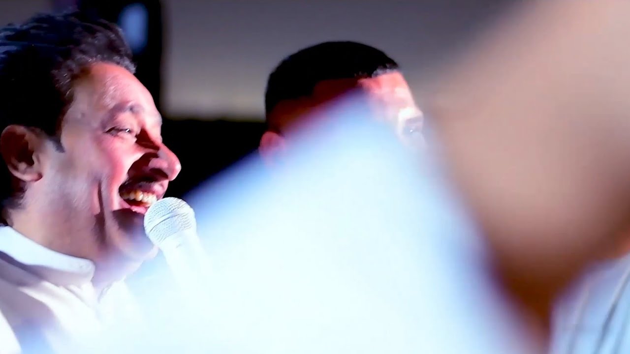 غنيه جريمة للفنان قاسم الكرناوي// حفلة أحمد رزاق العتلي// حفله راقيه