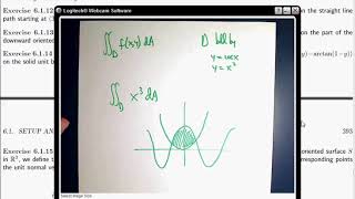 Solution to Exercise VC SA 11