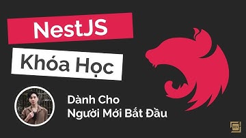 Tự Học NestJS #0 - NestJS là gì?