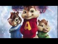 Mark ronson ft bruno mars uptown funk  chipmunks version