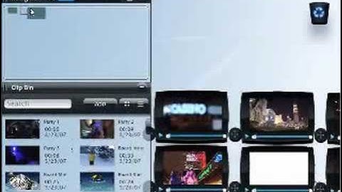 Microsoft Silverlight 範例：Top Banana