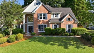4154 Berkley Landing, Kennesaw, GA