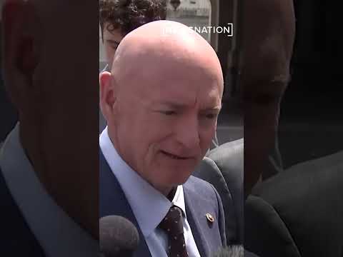 U S Leaders React To Election Of American Pope Leo XIV