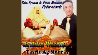 Tasrit Ditaghmat - Brahim Wassim