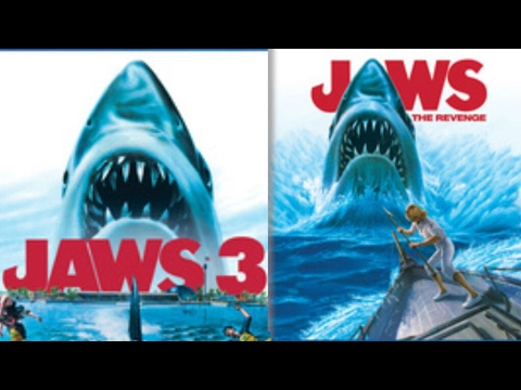 Watch Jaws 3-D Tube Free