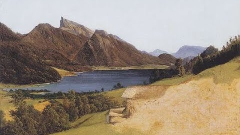 Robert Fuchs - Serenade No.1